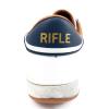 RIFLE RFM224406  ΑΝΔΡΙΚΑ SNEAKER ΠΑΠΟΥΤΣΙΑ ΛΕΥΚΟ